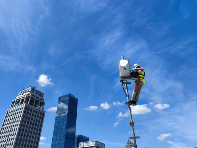 手機信號增強器|5G信號覆蓋能力差，一扇門就擋住了信號？ 